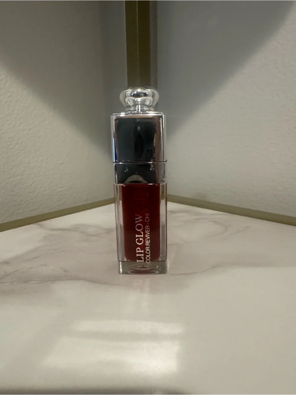 Dior Addict Lip Glow Oil